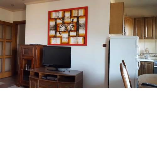 Apartman Adrian Igalo