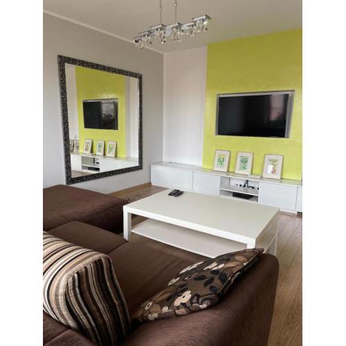 Apartmán Adriana