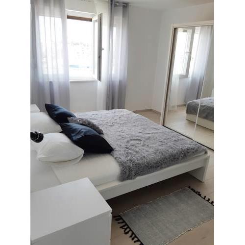 Apartman Adriatic***