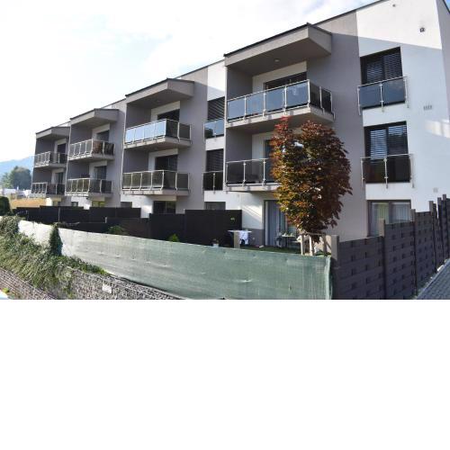 Apartman Afrodita 1