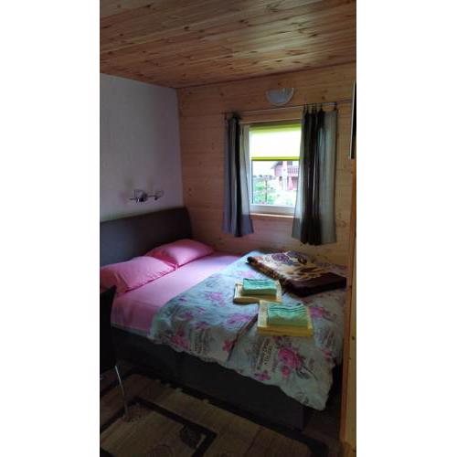 Apartman A&J