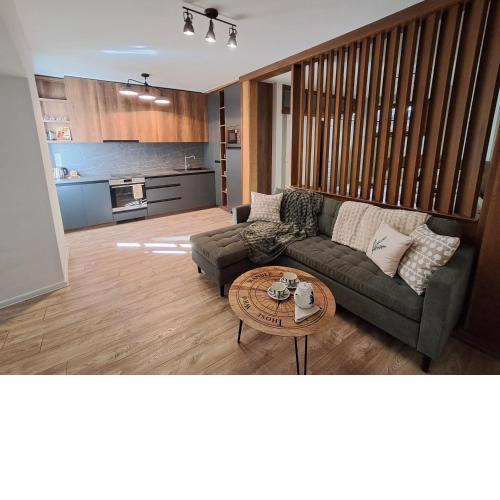 Apartmán Akademik