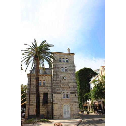 Apartman Al Porto Novi