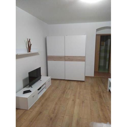 Apartmán Albreit