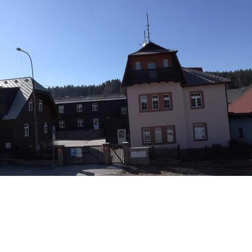 apartmán ALDA