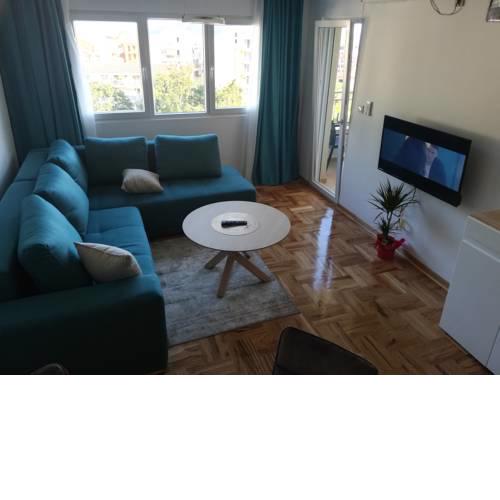 Apartman Aleksa