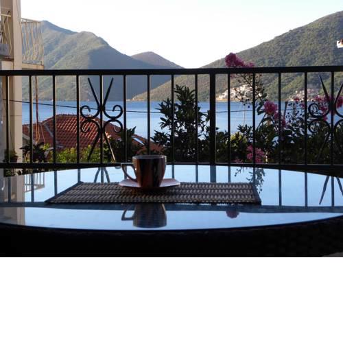 Apartman Aleksandra