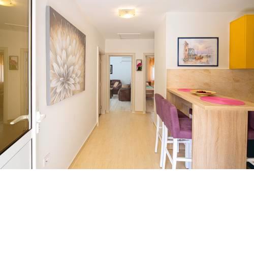 Apartman Aleksandra