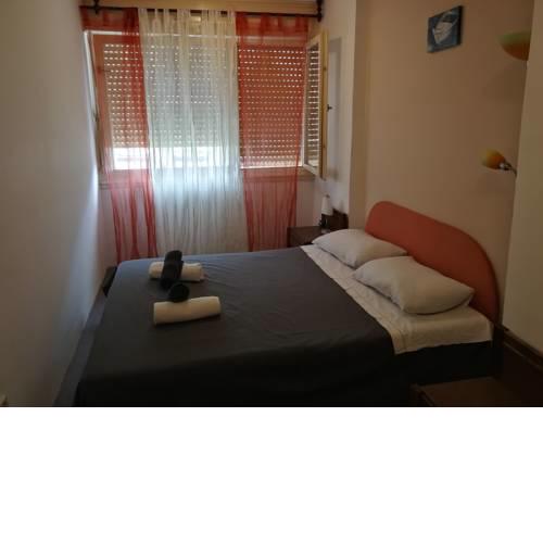 Apartman Alenka