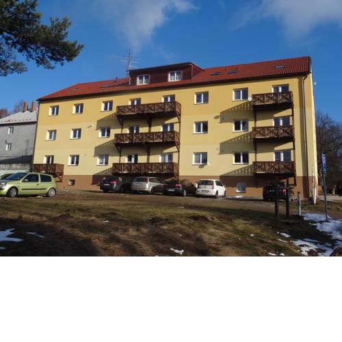 Apartman Ales