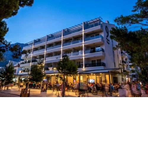 Apartman Alexandar