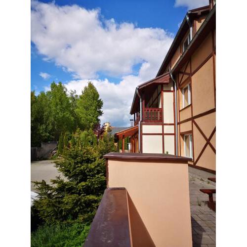 Apartmán Alexandra