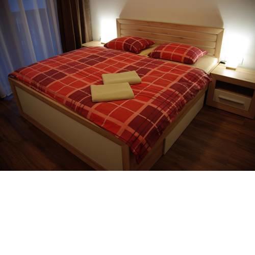 Apartmán Alpinka, Chopok Juh