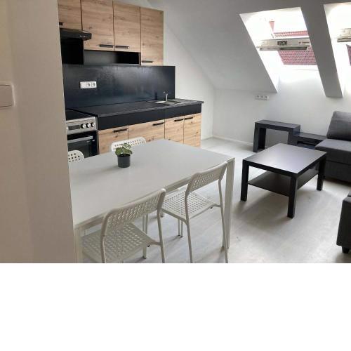 Apartmán ALTRO Mutěnice