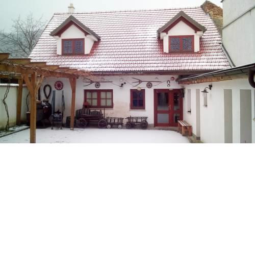 Apartmán Alva 3