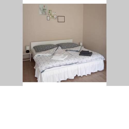 Apartman Amber