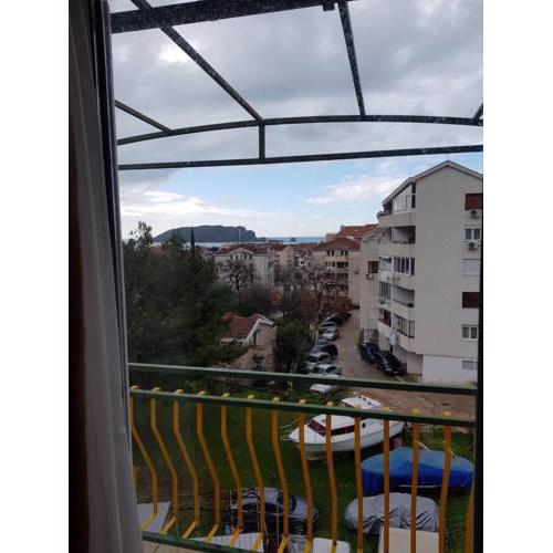 Apartman AMNV
