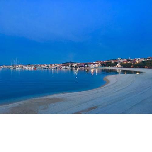 Apartman "Ana" na plaži