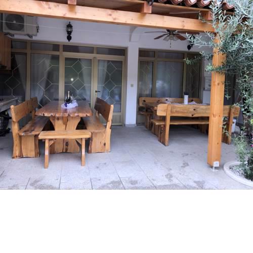 Apartman Anastasia