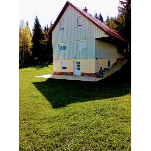 Apartman Anastasija