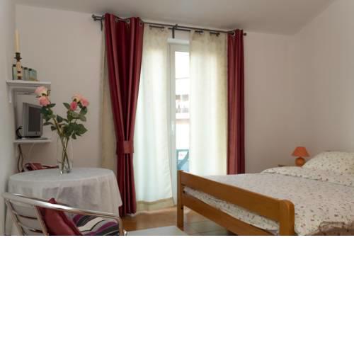 Apartman and room Kata