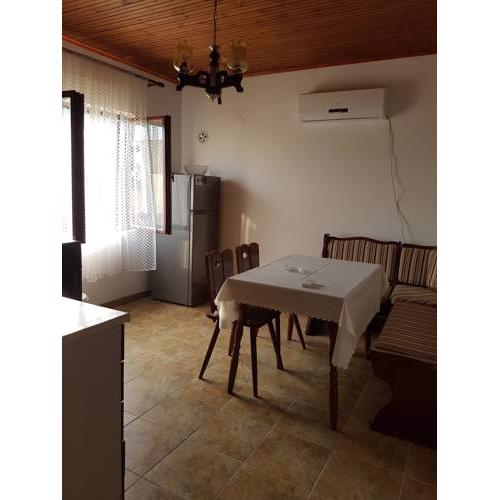 Apartman Andjela Tucevic