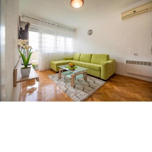 Apartman Andjela