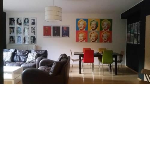 Apartmán ANDREW