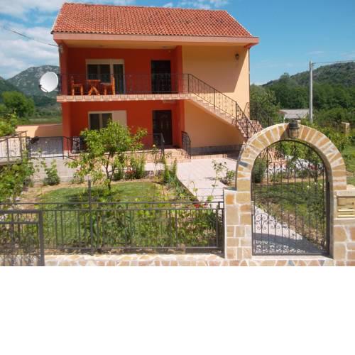 Apartman Andrija