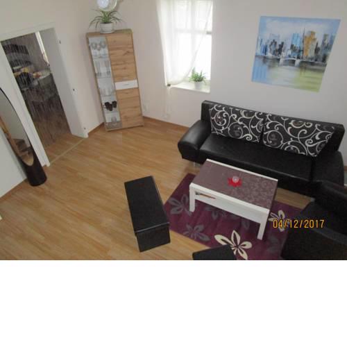 Apartmán Andula