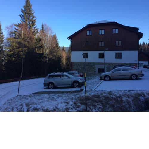 Apartman Aneta