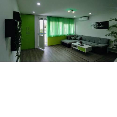 Apartman Anja
