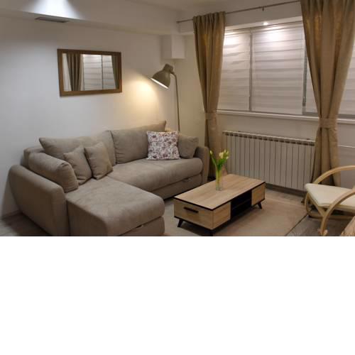 Apartman Anna 4stars - Free Shuttle Service