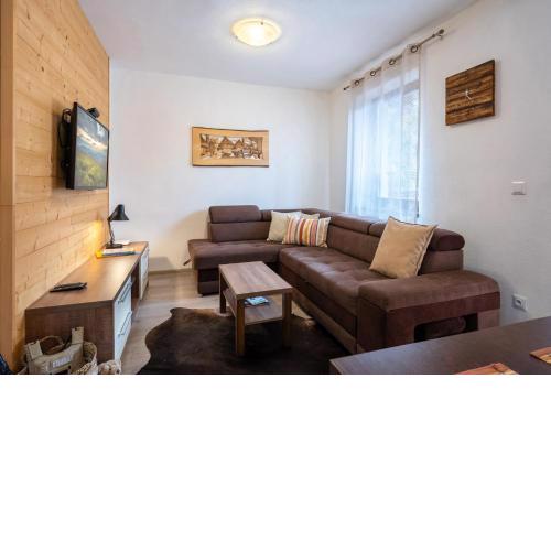 Apartman Anna Chopok 1 110 mnm Trangoška