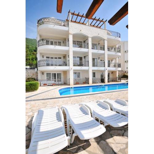 Apartman ANNA Đenovići