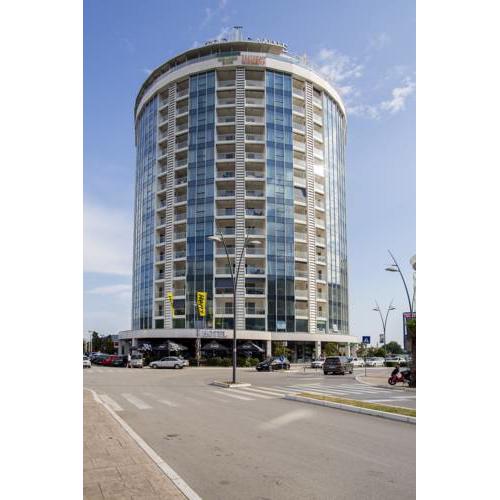 Apartman Anna Tre Canne Budva