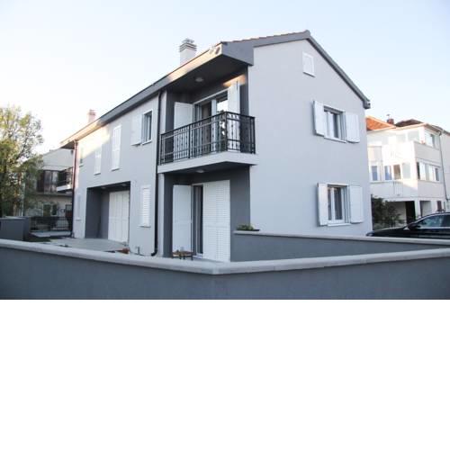 Apartman Antea