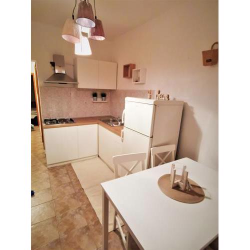 Apartman Antina