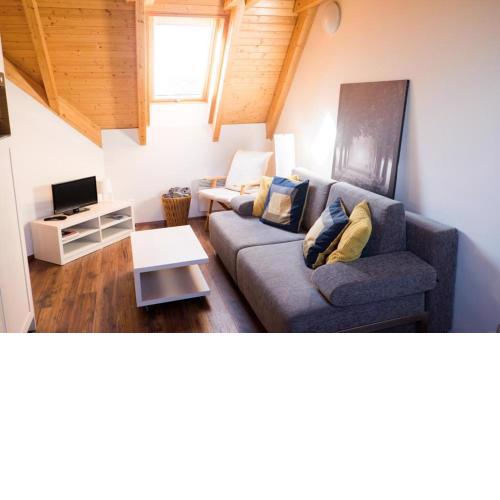 Apartman Apollon Resort Lednice