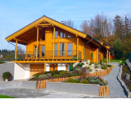 Apartman Aradise