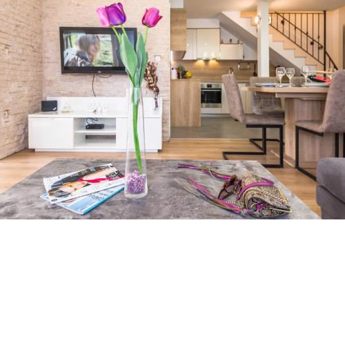 Apartman Arambasic