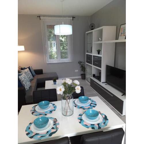 Apartman ArenaStreet 1, PULA