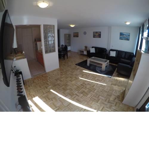Apartman Ares