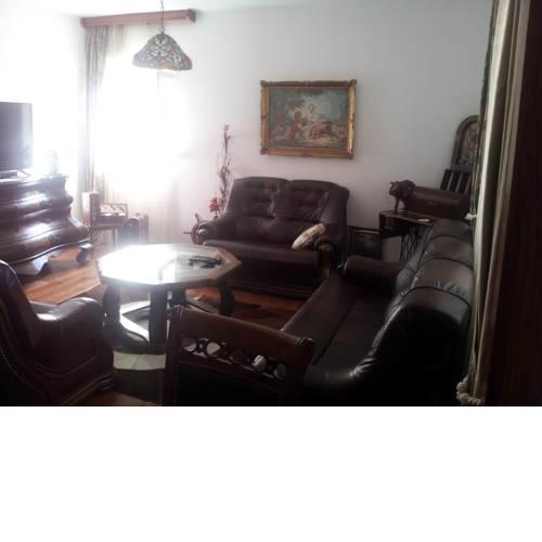 Apartman Arsenije