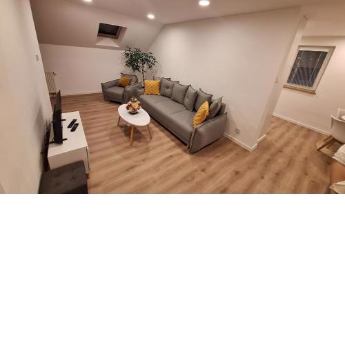 Apartmán Artúr