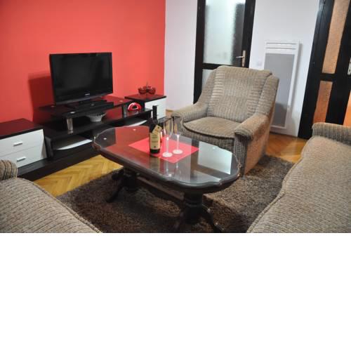 Apartman AS