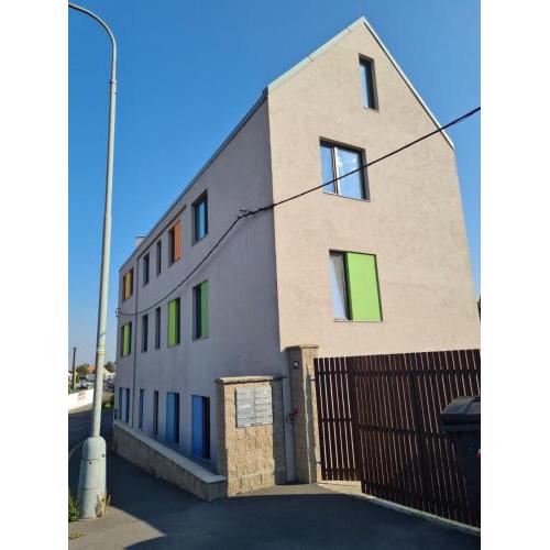 Apartman Astarta