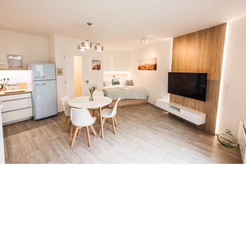 Apartmán Astrid