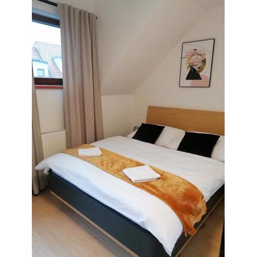 Apartmán Audens Valtice