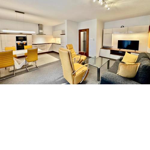 Apartmán Aurora Třeboň